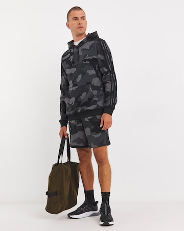 adidas Camo Shorts