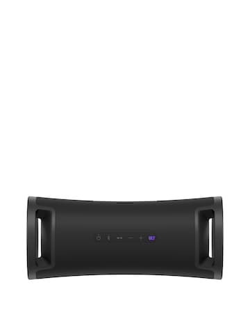 Sony ULT Field 7 Portable Wireless Speaker - Black