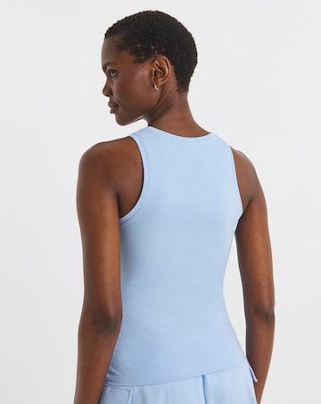 adidas Linear Logo Tank