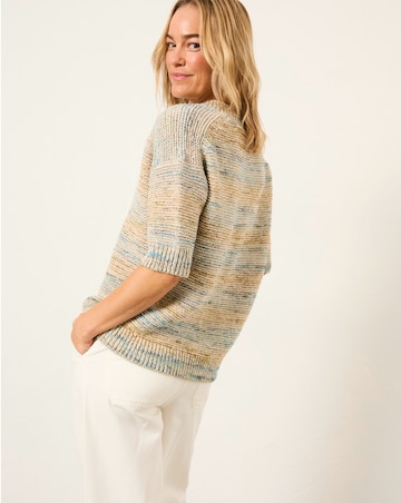 FatFace Tilly Top