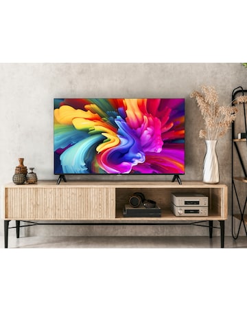 TCL 40SF560 40in FHD QLED Fire TV