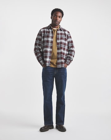 Union Bootcut Comfort Flex Jean