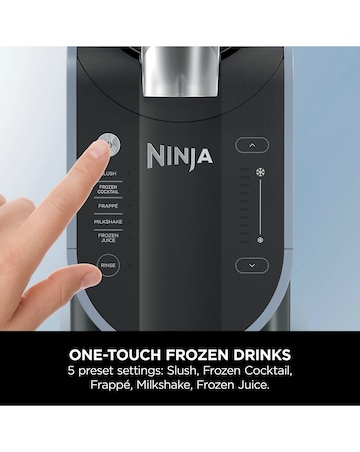 Ninja SLUSHi Frozen Drink Maker
