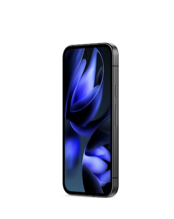 Google Pixel 9a 256GB Obsidian