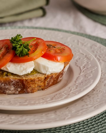 Price & Kensington Acorn 12 Piece Dinner Set