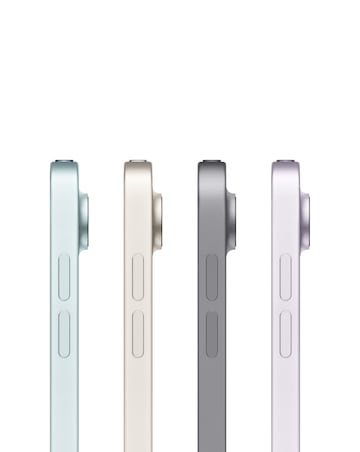 Apple iPad Air (M4, 2026) 13inch Wi-Fi 256GB - Starlight