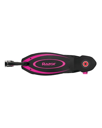 Razor Power Core E90 12V Scooter - Pink