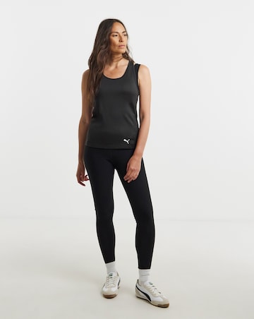 PUMA Essential Racerback Tank