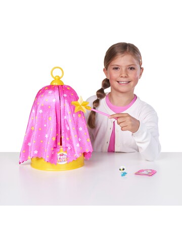 Pets Alive Magic Bird Surprise Playset