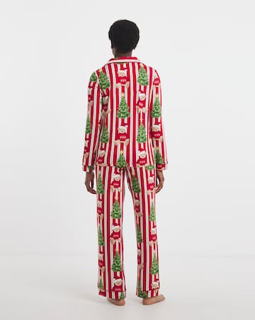 Chelsea Peers Christmas Family Pyjama Set Womens