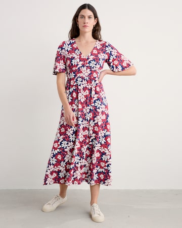 Seasalt Cornwall Chateaux Dress