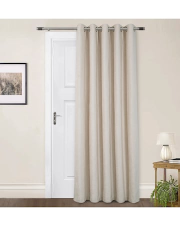 Sundour Amberley Eyelet Curtains
