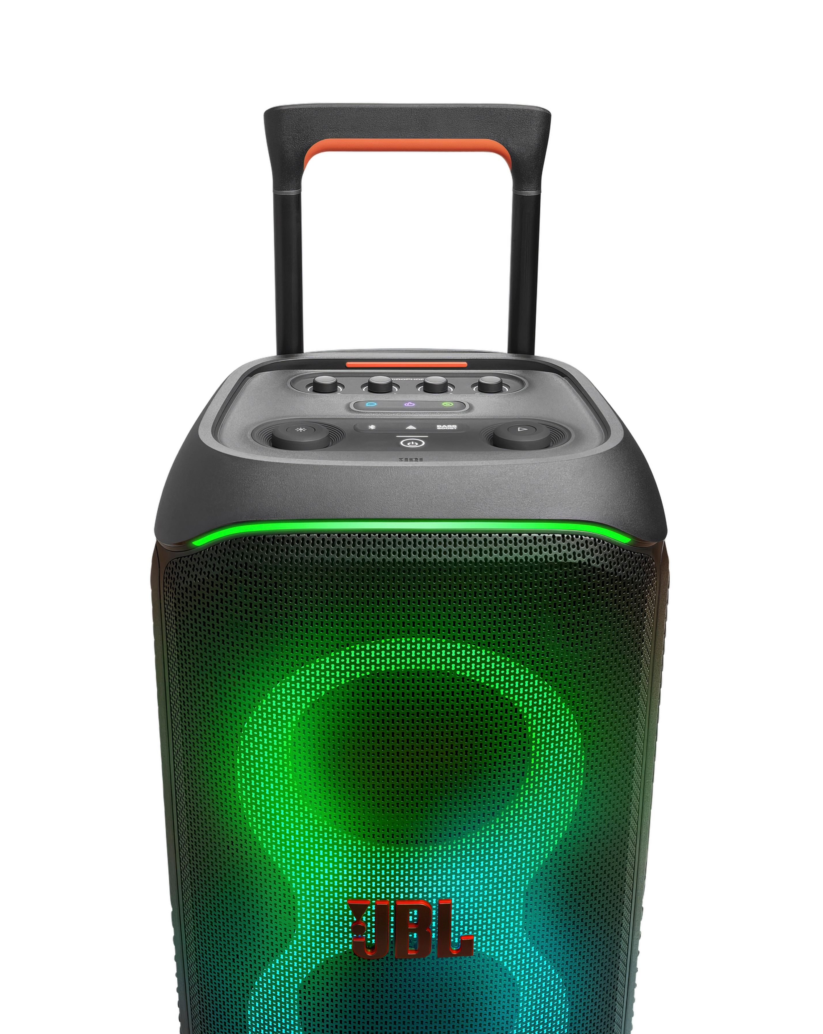 JBL Partybox Stage 320 - Portable Party Speaker | JD Williams