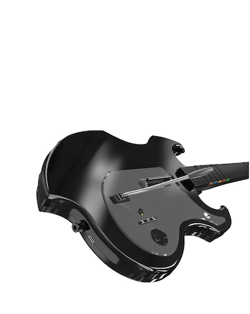 RiffMaster Wireless Guitar for Xbox