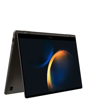 Samsung Galaxy Book3 360 15in i5 8GB 256GB Laptop - Graphite