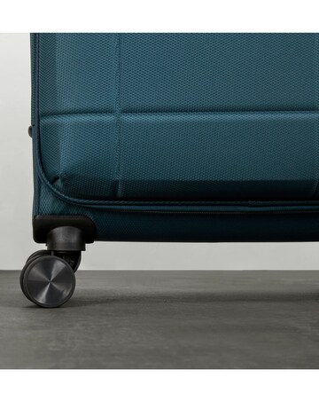 Rock Tokyo Large Suitcase