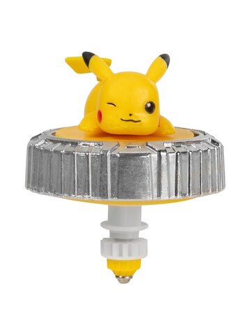 Pokemon - Battle Spinner Arena Set