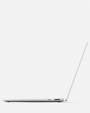 Microsoft Surface Copilot+ 15in 16GB 512GB LCD Laptop - Platinum