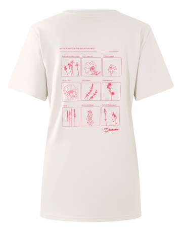 Berghaus Mount Botany Short Sleeve T-shirt