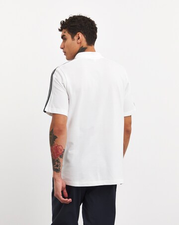 adidas 3-Stripes Polo Shirt