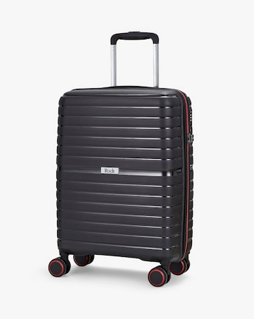Rock Hydra-Lite 3pc Suitcase Set