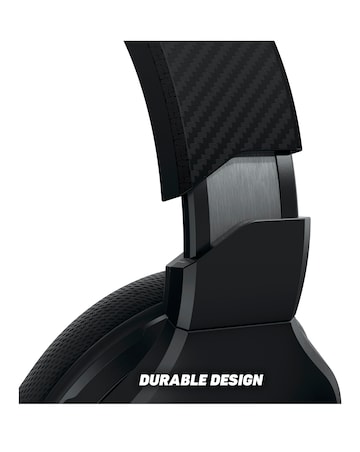 Turtle Beach Recon 200 Gen 2 Headset