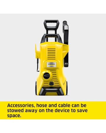 Karcher K 3 Power Control Home