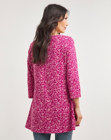 Julipa Jersey Tunic