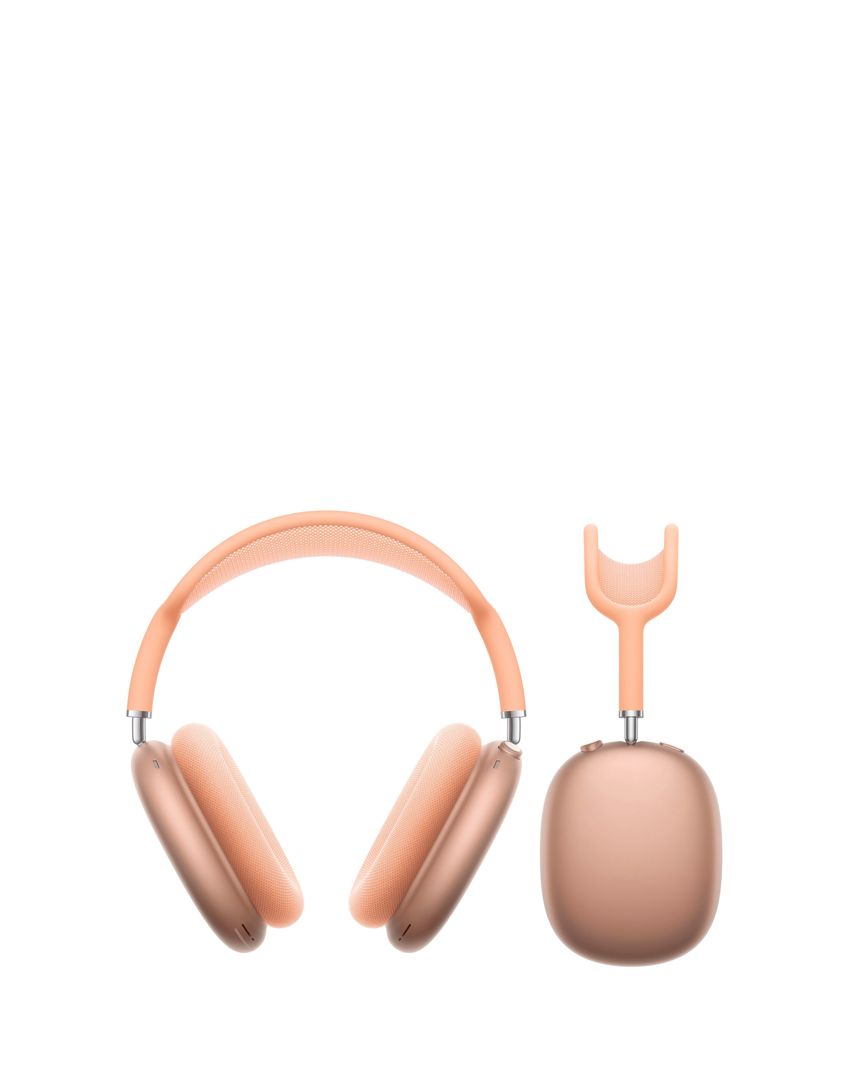 Apple AirPods Max - Orange | JD Williams