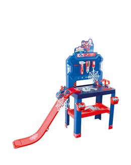 Spidey &amp; His Amazing Friends Bricolo Workbench