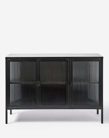 Deacon Large Sideboard