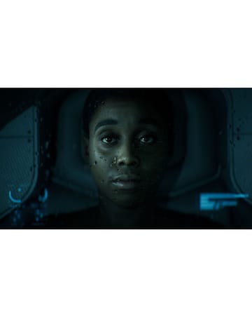 Directive 8020 Deluxe Edition (PS5)