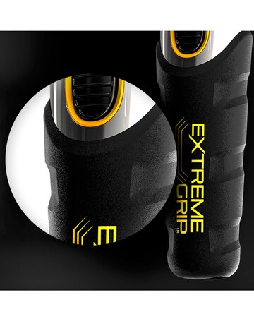 Wahl Extreme Grip Lithium Beard and Stubble Trimmer