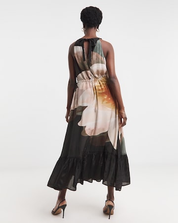 Religion Jade Maxi Dress