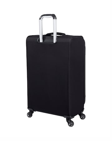 IT Luggage Decisive Cabin Suitcase
