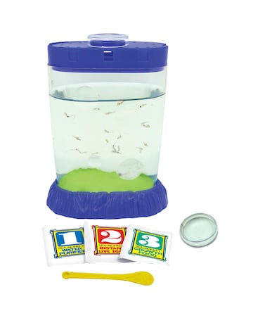 Sea Monkeys Magiquarium