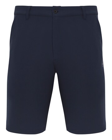 Golf Stretch Chino Shorts