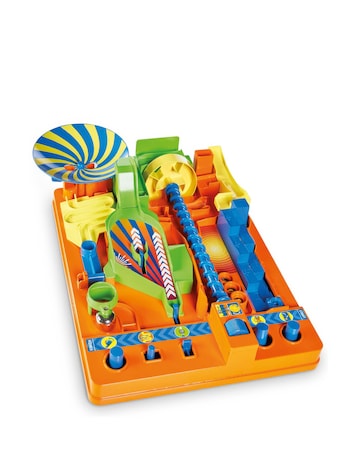 Screwball Scramble Level 2 Game