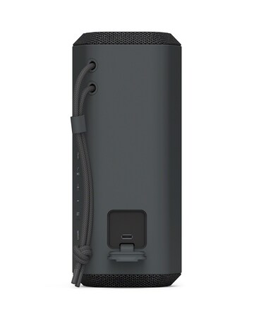 Sony SRSXG300 Portable Speaker - Black