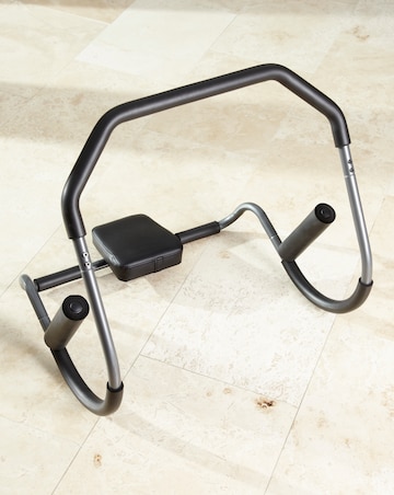 Body Sculpture Ab Trimmer