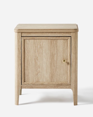 Julipa Charlotte Side Table