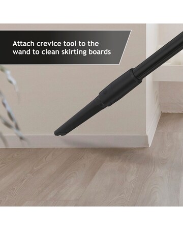 Hoover HF4 Pets Cordless Vacuum Cleaner