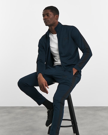 Under Armour Knit Track Suit