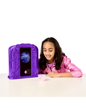 Magic Mixies Pixie Supremes Magic Mirror with Doll