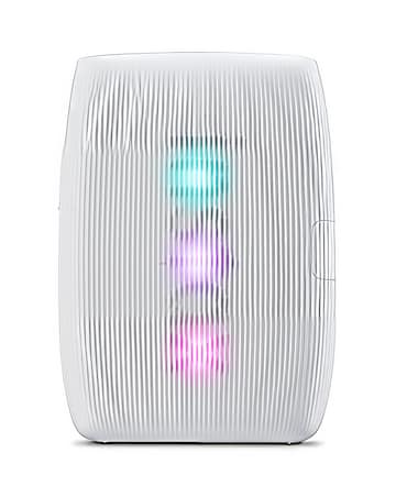 Fujifilm Instax Mini Link 3 Photo Printer with 20 Shot Film Pack - White