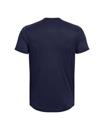 Under Armour Training Short Sleeve T-Shirt