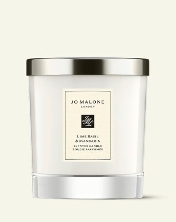 Jo Malone Lime, Basil & Mandarin Candle Prewrap 200g