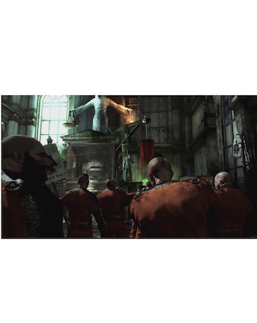 BATMAN: Arkham Trilogy (Nintendo Switch)