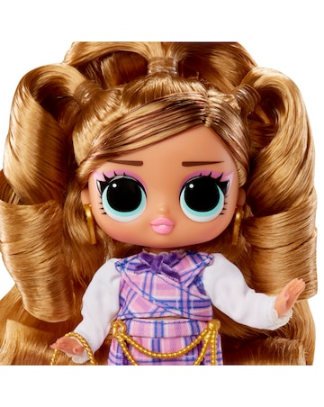 L.O.L. Surprise Tweens Doll - Fancy Gurl
