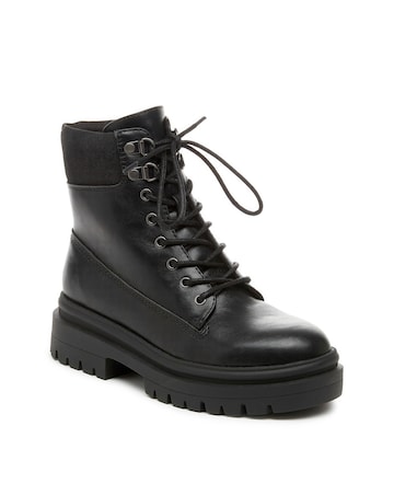 Rocket Dog Danner Lace Up Boots Standard Fit